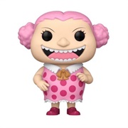 1271: POP! Child Big Mom