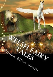 Welsh Fairy Tales (Griffis, William Elliot)