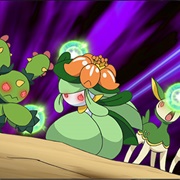 771. Team Plasma's Pokémon Power Plot!