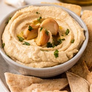 Hummus