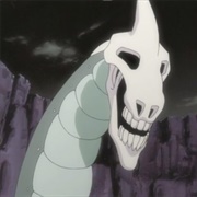 284. Chain of Sacrifice, Harribel's Past