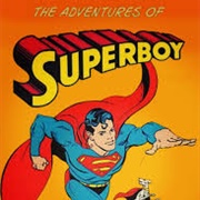The Adventures of Superboy