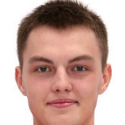 Yaroslav Korostelyov (Russian) - 194th Overall Draft Pick 2024 by the San Jose Sharks