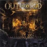 Outworld - Outworld