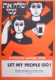 Let My People Go (1965)