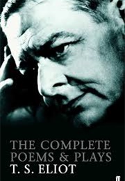 The Complete Poems & Plays (Eliot, T.S.)