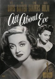 Fasten Your Seatbelts. It's Going to Be a Bumpy Night. (1950)