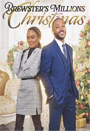 Brewster's Millions: Christmas (2024)