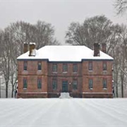 Elsing Green, Virginia