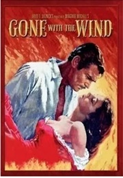 Gone With the Wind (1939)