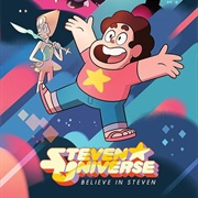 Steven Universo / Steven Universo: Futuro (180)