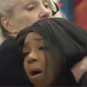 Celebrity Big Brother: "Day Seven" (S17,E8)