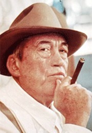 Noah Cross: Chinatown (1974)