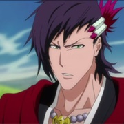 250. That Man, for the Sake of the Kuchiki