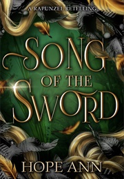 Song of the Sword (Hope Ann)