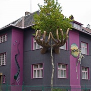 Kristek's House