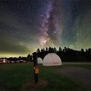 Cherry Springs State Park
