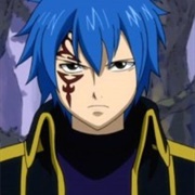Jellal Fernandes