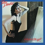 Heartbreaker - Pat Benatar