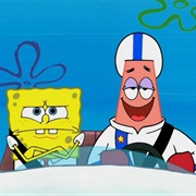 S4.E17: Driven to Tears/Rule of Dumb