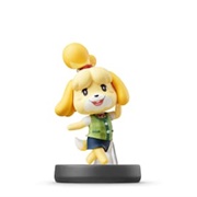 Isabelle (Smash Bros.)