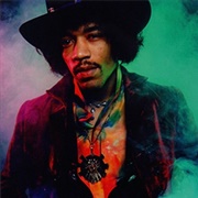 Jimi Hendrix