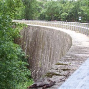 The Stone Arch Dam