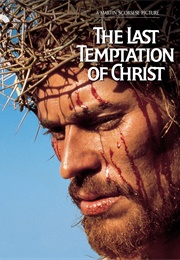 The Last Temptation of Christ (1988)