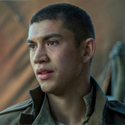 Malyen Oretsev (Shadow and Bone)