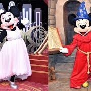 Meet Disney Stars