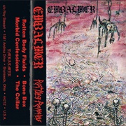 Embalmer - Rotting Remains