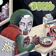 Mf Doom - Mm..Food (33.3)
