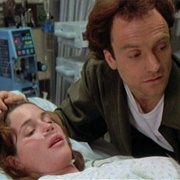ER: "Love's Labor Lost" (S1,E19)