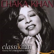 Chaka Khan - Classikhan
