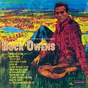 Buck Owens (1961)