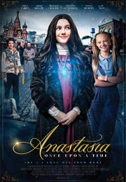 Anastasia: Once Upon a Time (2020)