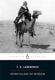Seven Pillars of Wisdom (T. E. Lawrence)