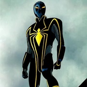 Spider Armor MK II Suit
