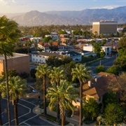 San Bernardino, California