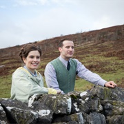 All Creatures Great and Small: "All's Fair" (S1,E5)