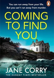 Coming to Find You (Jane Corry)