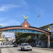 Filipinotown, California