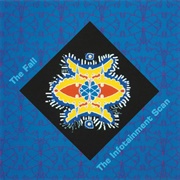 Lost in Music - The Fall