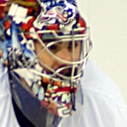 Rick Dipietro (New York Islanders)