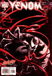 Venom by Daniel Way (2003-2004)