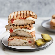 Chicken Panini
