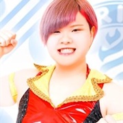 Kurumi (Wrestler)