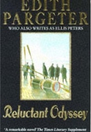 Reluctant Odyssey (Edith Pargeter)