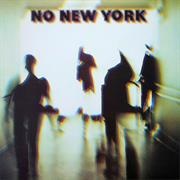 No New York - Various Artists