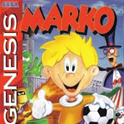 Marko's Magic Football